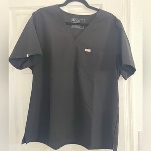 Figs Catarina One Pocket Scrub Top- XXL